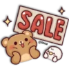 SALE
@lexa