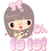 Pao Pink Cute (clásica) 23