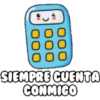 00
SOEMPRE CUENTA
CONMICO
00