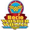 Nombres Wonder Woman 30