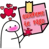 flork enamorado ᥫ᭡ 30