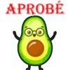 APROBÉ