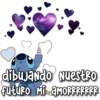 dibujando NuestrO
Futuro Mi AMOPFFEEER
