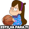 ESTO VA PARA TI