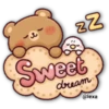 Sweet
dream
@lexa