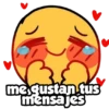 Emojis amarillos  ️ 29