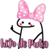 flork pelea ᥫ᭡ 30