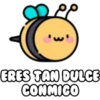 CRES TAN DULCE
CONMICO