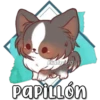 Eli&Javi (JD)
Papillón