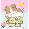 Lindo Cachorro 30