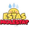 ESTAS
MOLESTA?
Lutu