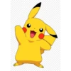 Pikachu By Kish 5