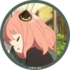 SPY x FAMILY (Anya Version 01) 6