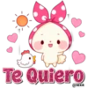 Te Quiero
@lexa