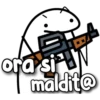 ora si maldit@
