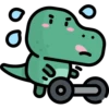 Little Dino P1 7