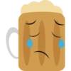 Teh Tarik sticker 2