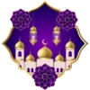 Sticker Raya Edition 7