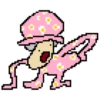 Pixelmonsters! 6