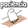 paciencia