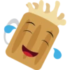 Teh Tarik sticker 4
