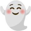 Friendly Ghost P1 5