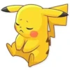 Pikachu By Kish 6