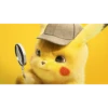 Pikachu By Kish 7