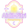 Sticker Raya Edition 8