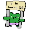 uirn
horny jail
LB 대