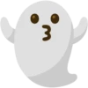 Friendly Ghost P1 6