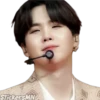 Suga - BTS  ‍ 6