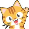 Emoji de gato 6