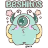 Monstruo Halu 6