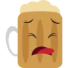Teh Tarik sticker 5