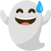 Friendly Ghost P1 7