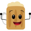 Teh Tarik sticker 6