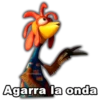 Pepe el pollo 7