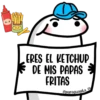 Flork Piropos - Paraguayita @wastick_maydroid 6
