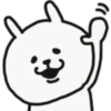 Emoji de coelho 8