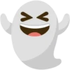 Friendly Ghost P1 8