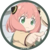 SPY x FAMILY (Anya Version 01) 10