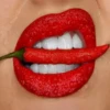 Maquillaje Labial  6 7