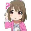 Idolmáster cinderella girls 7