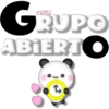 Melissa
GRUPO
ABIERTO
↑