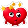 Dizzy Heart