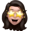 Amy Memoji 5