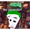 No father? 8