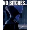 No father? 9