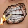 Maquillaje Labial  6 8